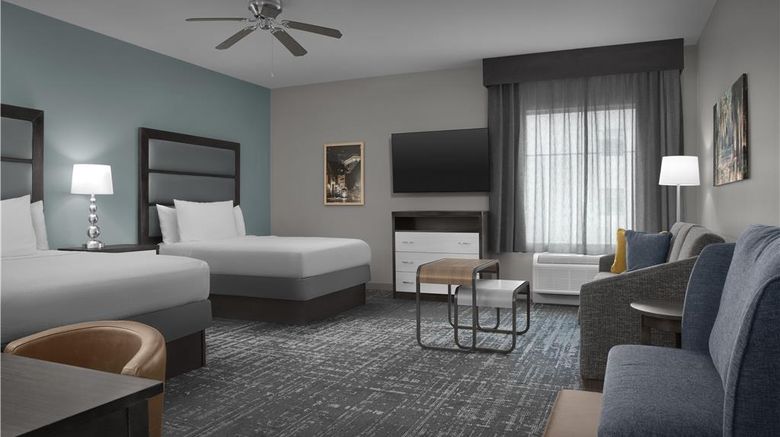 <b>Homewood Suites by Hilton Metairie NO Room</b>. Images powered by <a href="https://iceportal.shijigroup.com/" title="IcePortal" target="_blank">IcePortal</a>.
