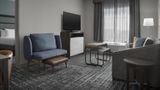 Homewood Suites by Hilton Metairie NO Room