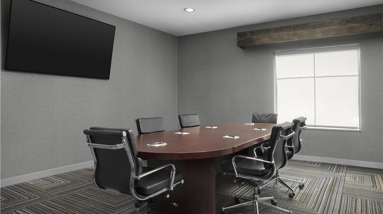 <b>Homewood Suites by Hilton Metairie NO Meeting</b>. Images powered by <a href="https://iceportal.shijigroup.com/" title="IcePortal" target="_blank">IcePortal</a>.