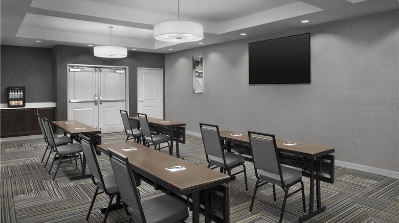 <b>Homewood Suites by Hilton Metairie NO Meeting</b>. Images powered by <a href="https://iceportal.shijigroup.com/" title="IcePortal" target="_blank">IcePortal</a>.