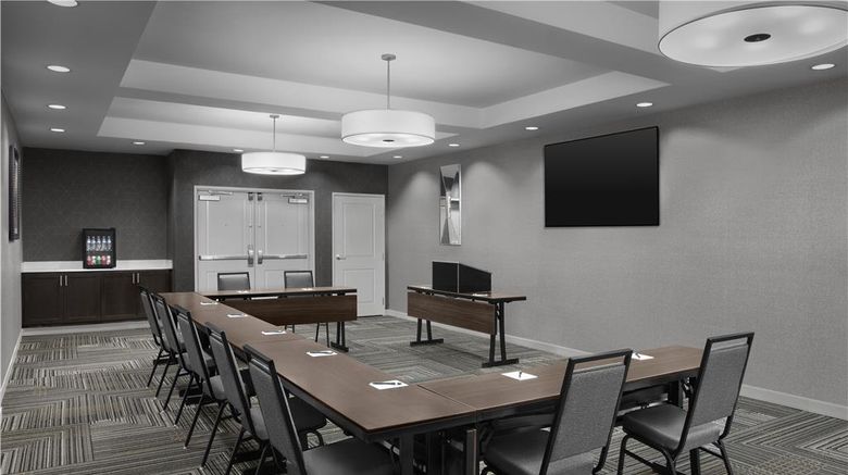 <b>Homewood Suites by Hilton Metairie NO Meeting</b>. Images powered by <a href="https://iceportal.shijigroup.com/" title="IcePortal" target="_blank">IcePortal</a>.