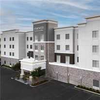 Homewood Suites by Hilton Metairie NO