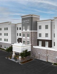 Homewood Suites by Hilton Metairie NO