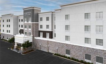 Homewood Suites by Hilton Metairie NO