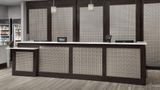 Homewood Suites by Hilton Metairie NO Lobby