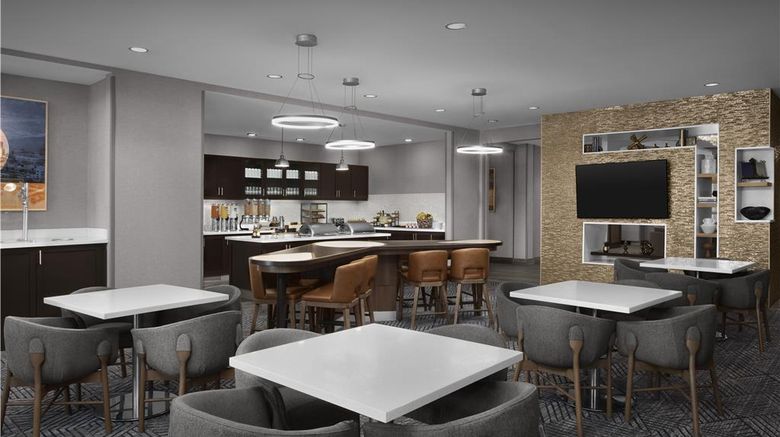 <b>Homewood Suites by Hilton Metairie NO Restaurant</b>. Images powered by <a href="https://iceportal.shijigroup.com/" title="IcePortal" target="_blank">IcePortal</a>.