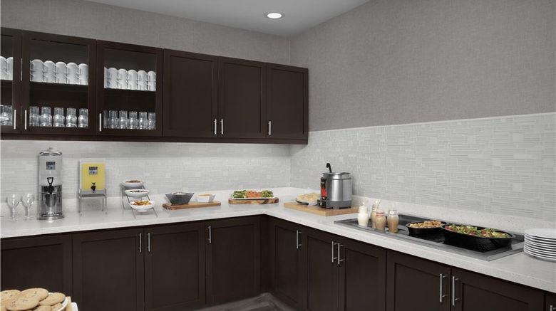 <b>Homewood Suites by Hilton Metairie NO Restaurant</b>. Images powered by <a href="https://iceportal.shijigroup.com/" title="IcePortal" target="_blank">IcePortal</a>.