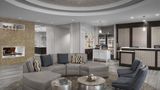 Homewood Suites by Hilton Metairie NO Lobby