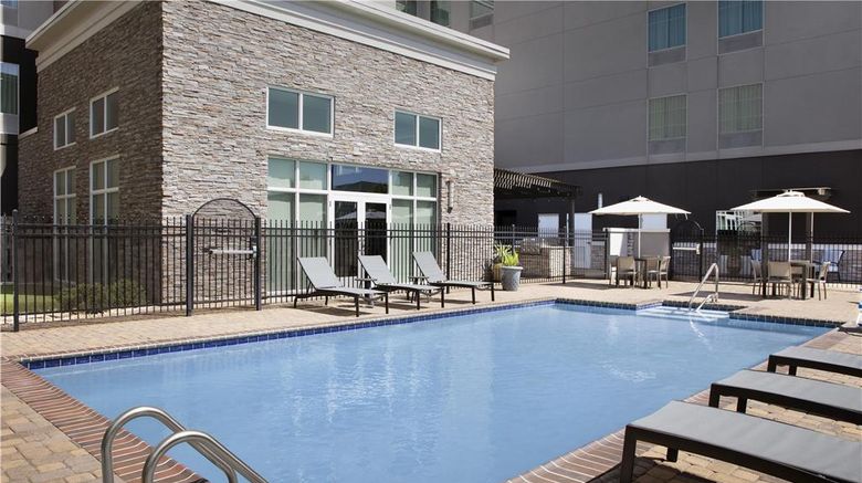 <b>Homewood Suites by Hilton Metairie NO Pool</b>. Images powered by <a href="https://iceportal.shijigroup.com/" title="IcePortal" target="_blank">IcePortal</a>.