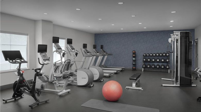 <b>Homewood Suites by Hilton Metairie NO Health</b>. Images powered by <a href="https://iceportal.shijigroup.com/" title="IcePortal" target="_blank">IcePortal</a>.