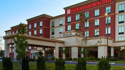Hilton Garden Inn Boston/Marlborough