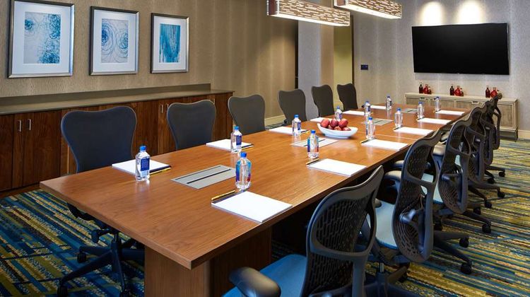 Hilton Garden Inn Boston/Marlborough Meeting