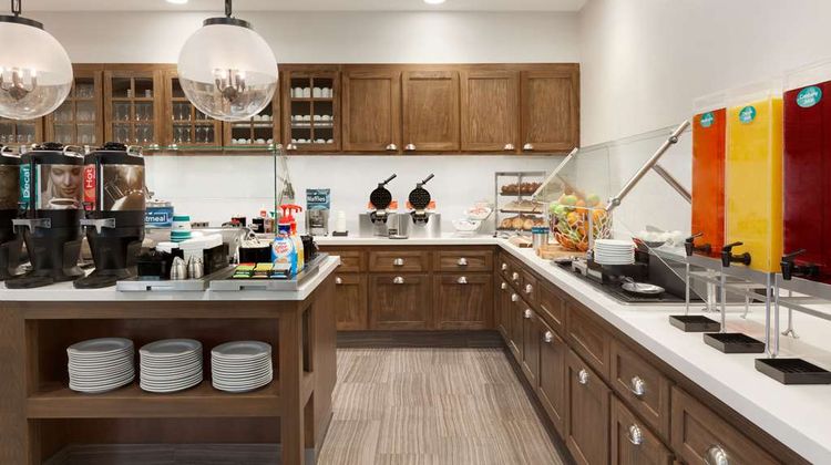 Homewood Suites Irvine John Wayne Arpt Restaurant