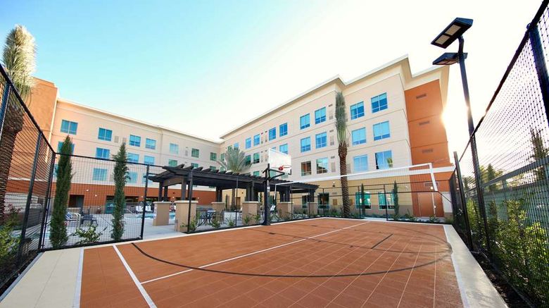 <b>Homewood Suites Irvine John Wayne Arpt Health</b>. Images powered by <a href="https://iceportal.shijigroup.com/" title="IcePortal" target="_blank">IcePortal</a>.