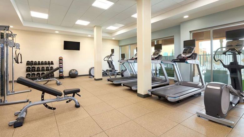 <b>Homewood Suites Irvine John Wayne Arpt Health</b>. Images powered by <a href="https://iceportal.shijigroup.com/" title="IcePortal" target="_blank">IcePortal</a>.