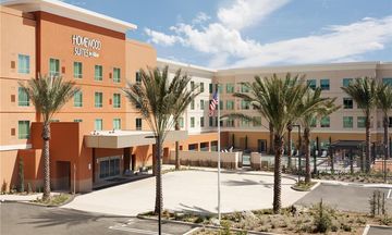 Homewood Suites Irvine John Wayne Arpt