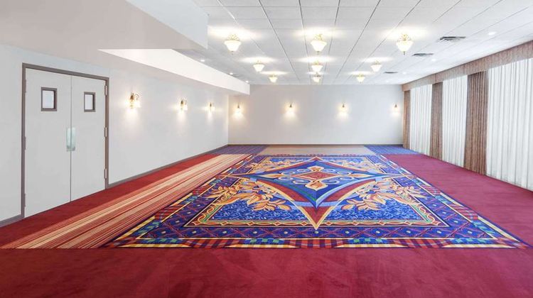 Days Inn Albion Ballroom