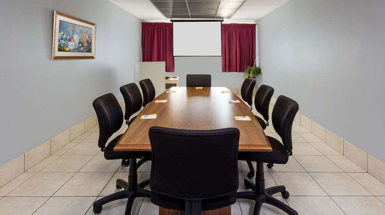 Days Inn Albion Meeting