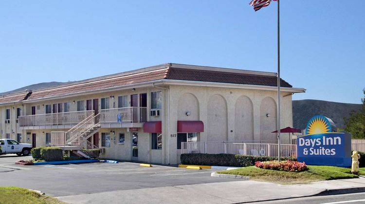 Days Inn San Marcos Exterior