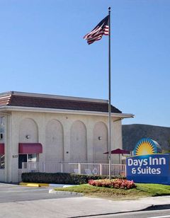 Days Inn San Marcos