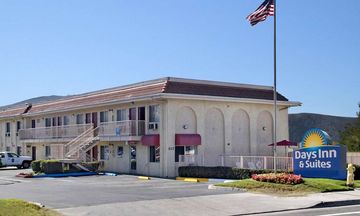 Days Inn San Marcos