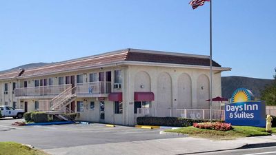Days Inn San Marcos