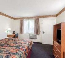 Days Inn San Marcos Room