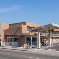 Days Inn Yosemite Area