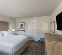 Days Inn Yosemite Area Room