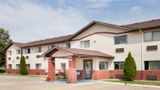Super 8 Washington/Peoria Area Exterior