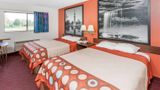 Super 8 Washington/Peoria Area Room
