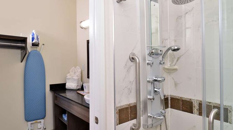 Americas Best Value Inn/Suites Houston Room