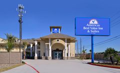 Americas Best Value Inn/Suites Houston