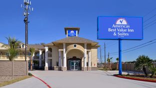 Americas Best Value Inn/Suites Houston