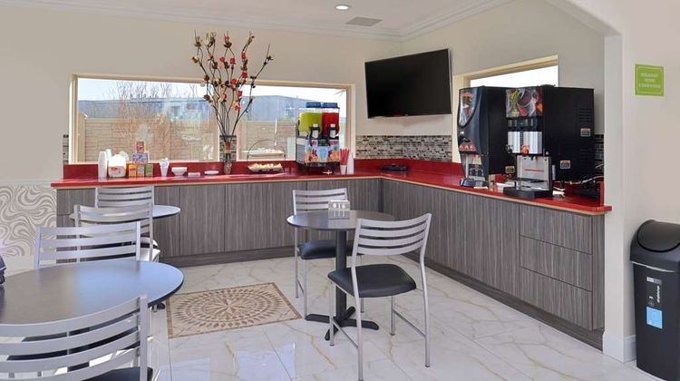 Americas Best Value Inn/Suites Houston Other