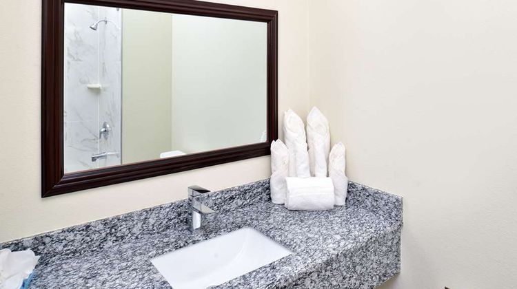 Americas Best Value Inn/Suites Houston Room