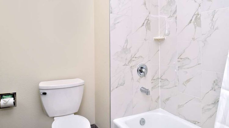 Americas Best Value Inn/Suites Houston Room
