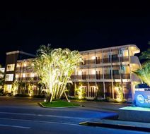 Best Western Okinawa Onna Beach Exterior