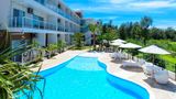 Best Western Okinawa Onna Beach Room