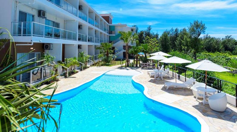 <b>Best Western Okinawa Onna Beach Room</b>. Images powered by <a href="https://iceportal.shijigroup.com/" title="IcePortal" target="_blank">IcePortal</a>.