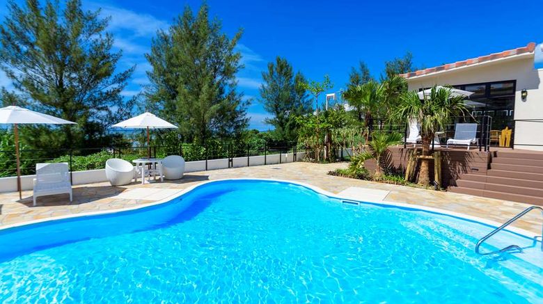 <b>Best Western Okinawa Onna Beach Pool</b>. Images powered by <a href="https://iceportal.shijigroup.com/" title="IcePortal" target="_blank">IcePortal</a>.