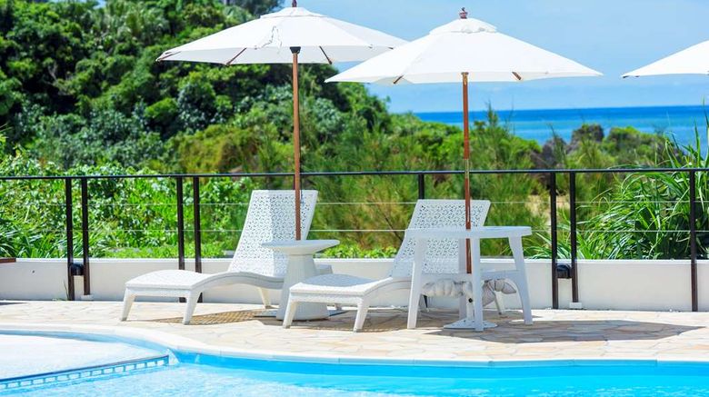 <b>Best Western Okinawa Onna Beach Pool</b>. Images powered by <a href="https://iceportal.shijigroup.com/" title="IcePortal" target="_blank">IcePortal</a>.