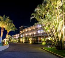 Best Western Okinawa Onna Beach Exterior