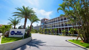 Best Western Okinawa Onna Beach