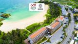Best Western Okinawa Onna Beach Beach