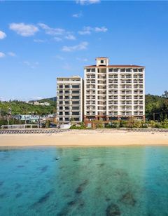 Best Western Okinawa Kouki Beach