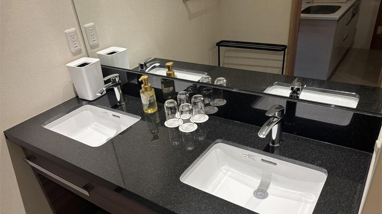 Best Western Okinawa Kouki Beach Room