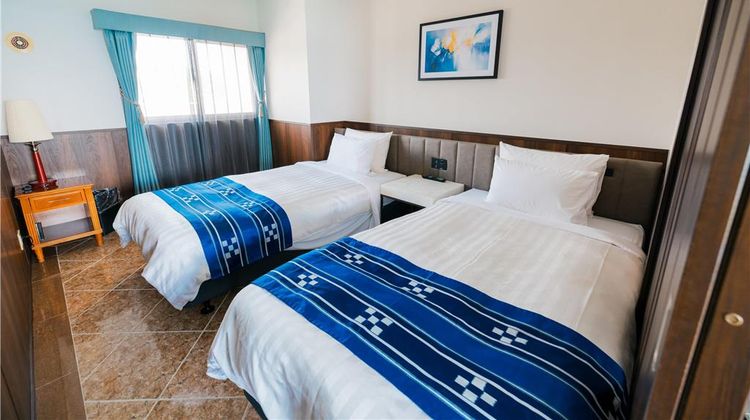 Best Western Okinawa Kouki Beach Room