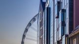PURO Hotel Gdansk Exterior