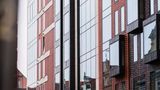 PURO Hotel Gdansk Exterior